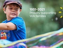 Our 70th Anniversary
