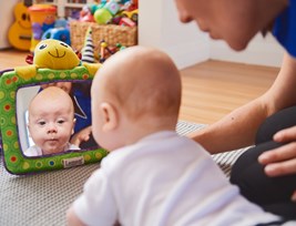 In-home Baby Intervention Service expands thanks to Telethon