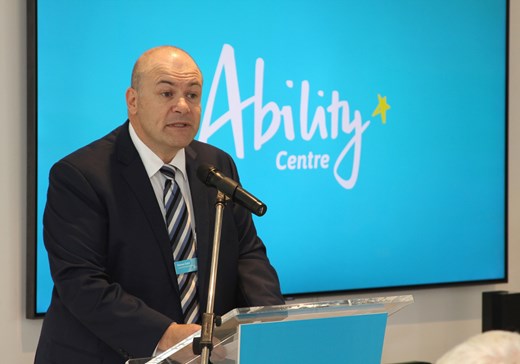 Bradford Views Official Opening