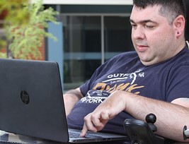 Future Thinking website now live