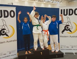 Casey’s aiming for gold