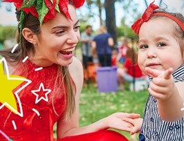Christmas Message from our CEO