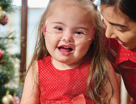 Thank you! - Cheyenne's Christmas Wish