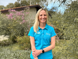 Ability WA Speech Pathologist nominated for 2024 HESTA Excellence Award