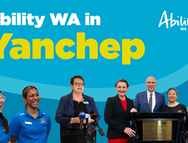 Ability WA now in Yanchep